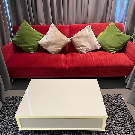 Apartament Naiharn Relife By Nataly Nai Harn Zewnętrze zdjęcie