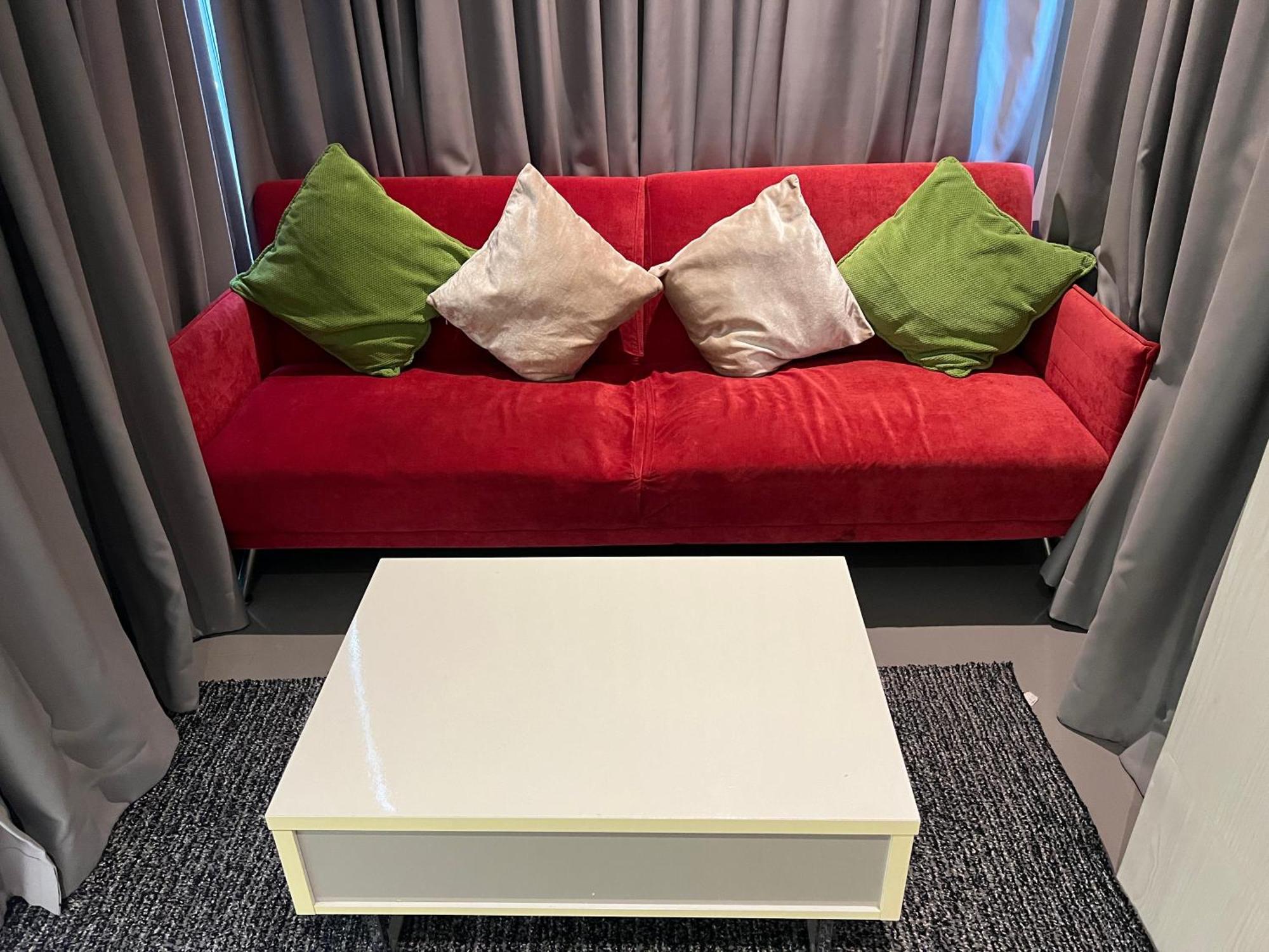 Apartament Naiharn Relife By Nataly Nai Harn Zewnętrze zdjęcie