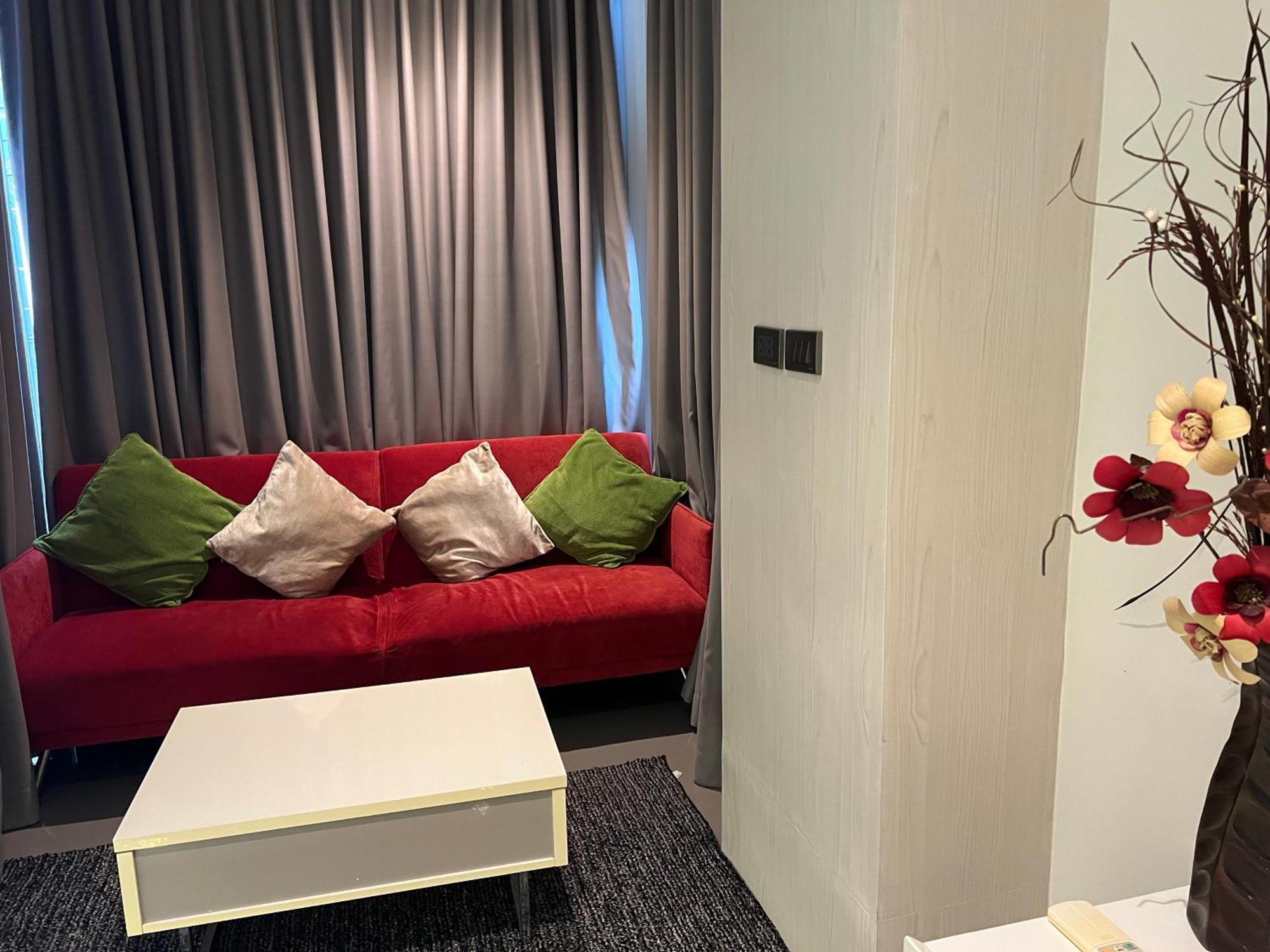 Apartament Naiharn Relife By Nataly Nai Harn Zewnętrze zdjęcie