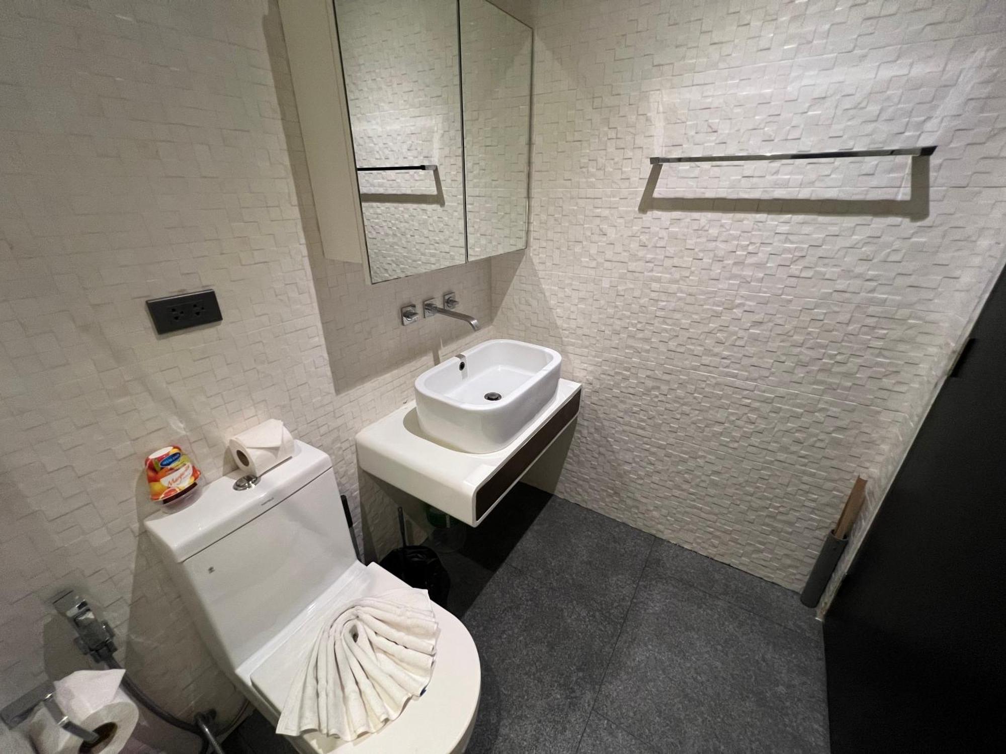 Apartament Naiharn Relife By Nataly Nai Harn Zewnętrze zdjęcie