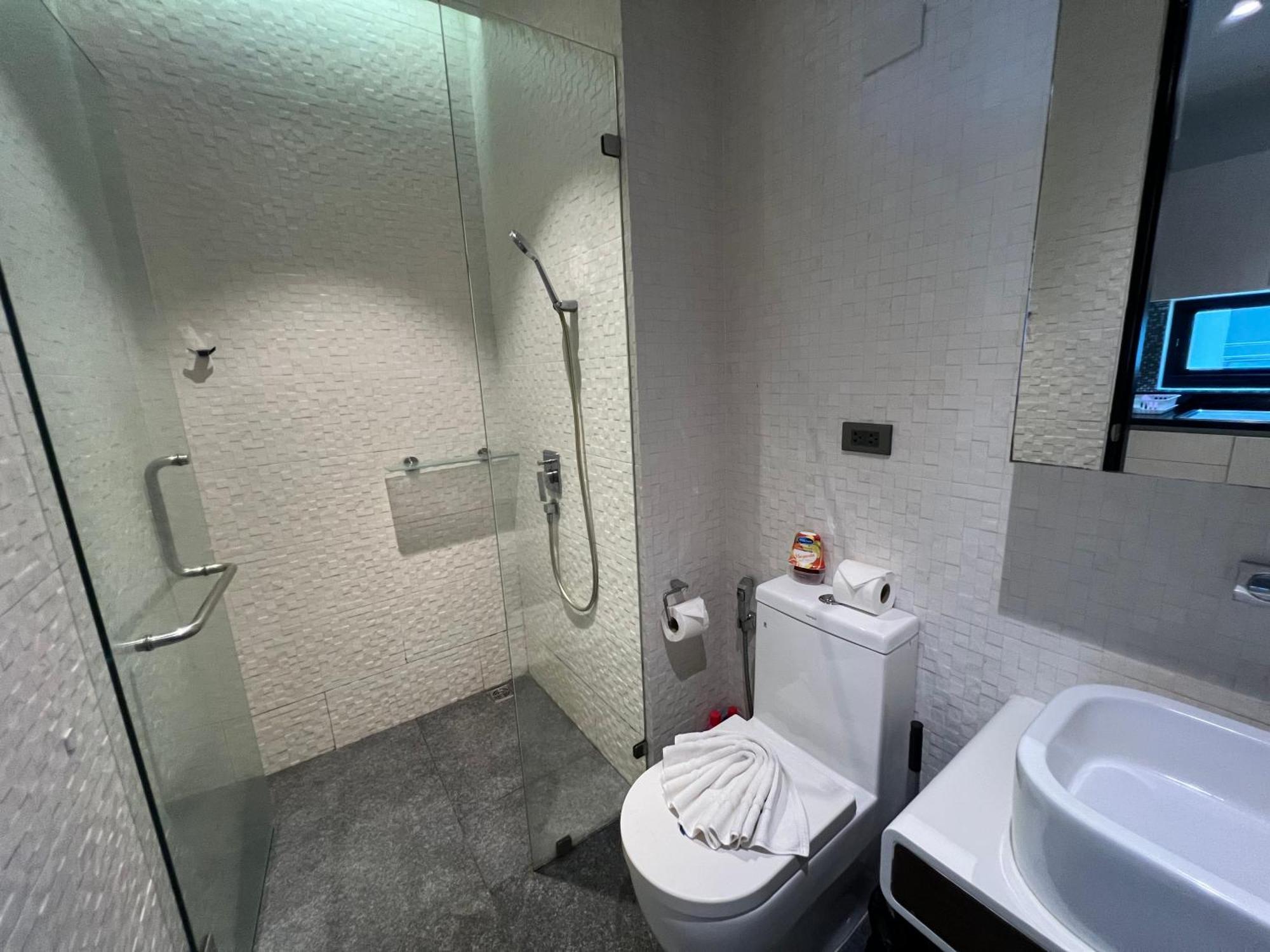 Apartament Naiharn Relife By Nataly Nai Harn Zewnętrze zdjęcie