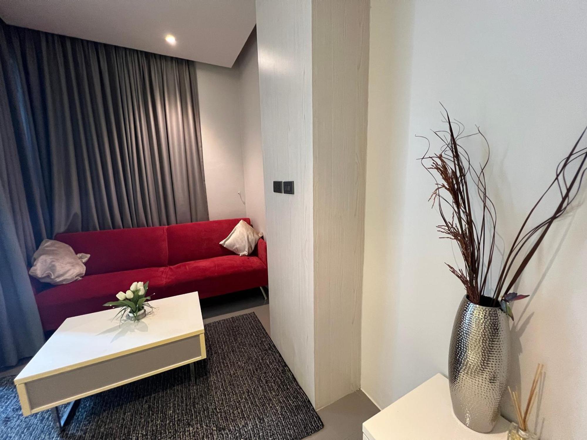 Apartament Naiharn Relife By Nataly Nai Harn Zewnętrze zdjęcie