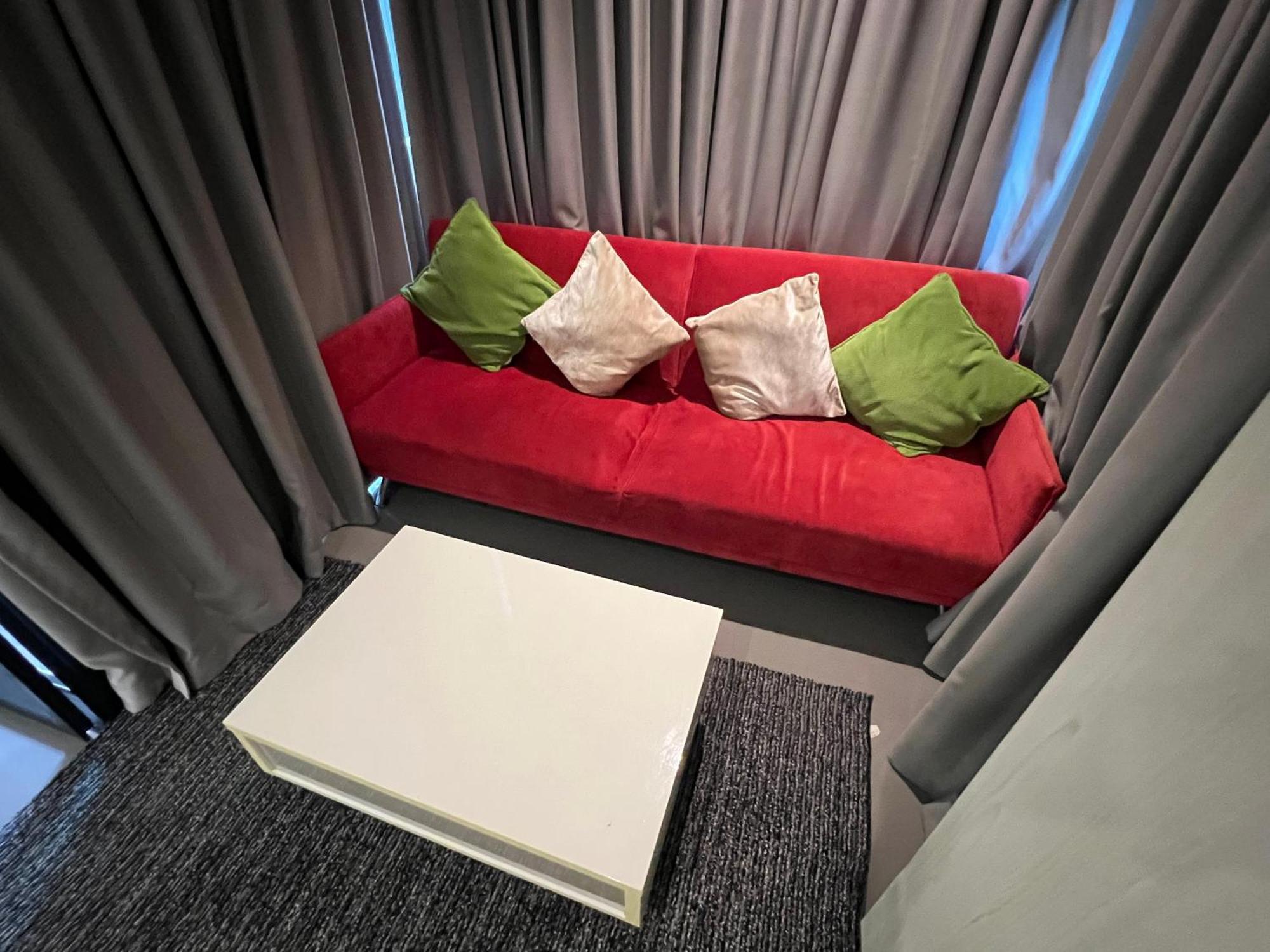Apartament Naiharn Relife By Nataly Nai Harn Zewnętrze zdjęcie