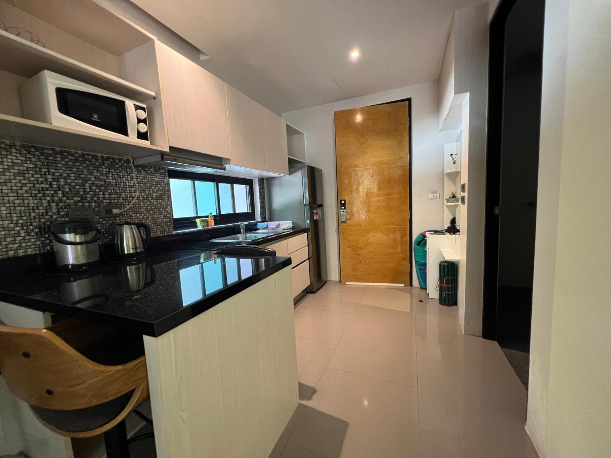 Apartament Naiharn Relife By Nataly Nai Harn Zewnętrze zdjęcie